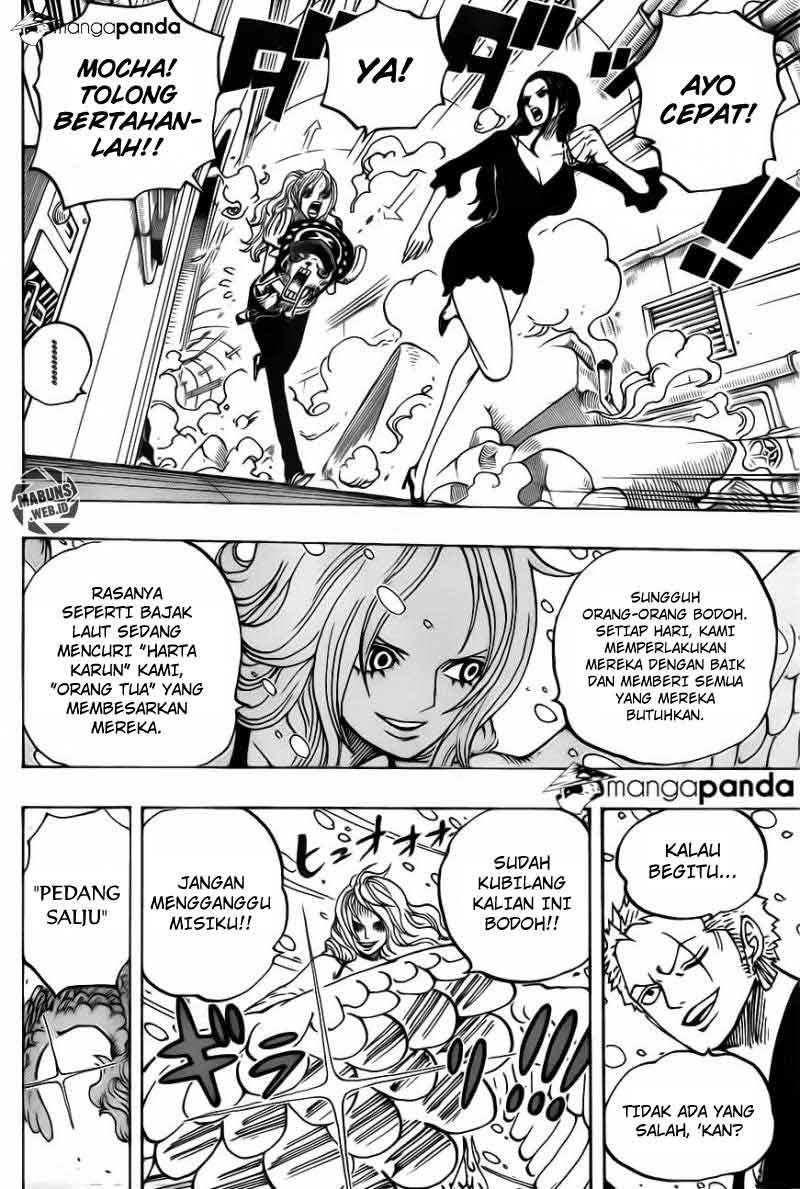 one-piece-id - Chapter: 686