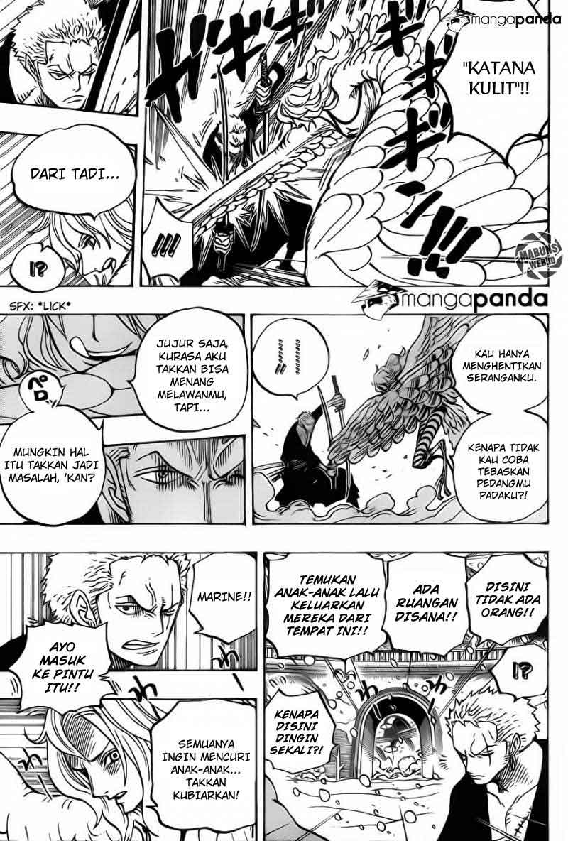 one-piece-id - Chapter: 686