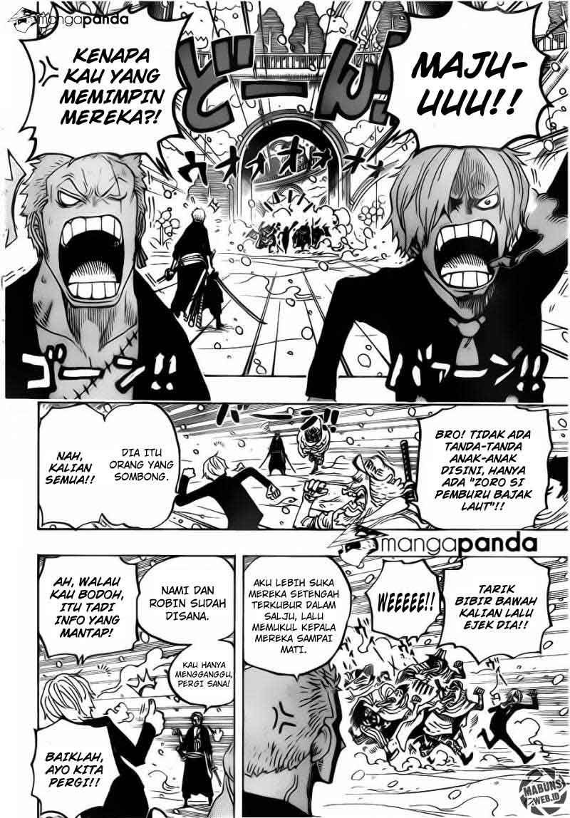 one-piece-id - Chapter: 686