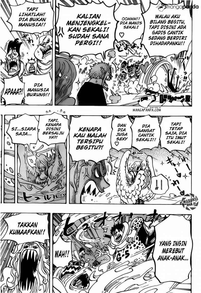 one-piece-id - Chapter: 686