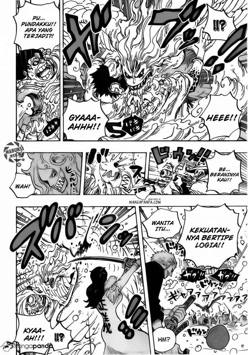 one-piece-id - Chapter: 686