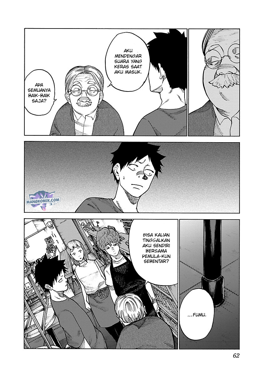 cigarette-cherry - Chapter: 114