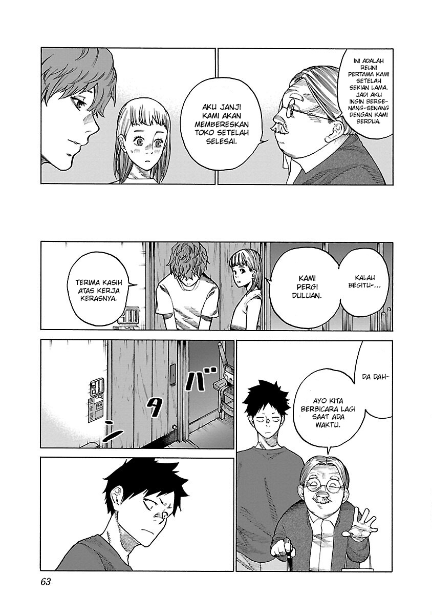 cigarette-cherry - Chapter: 114