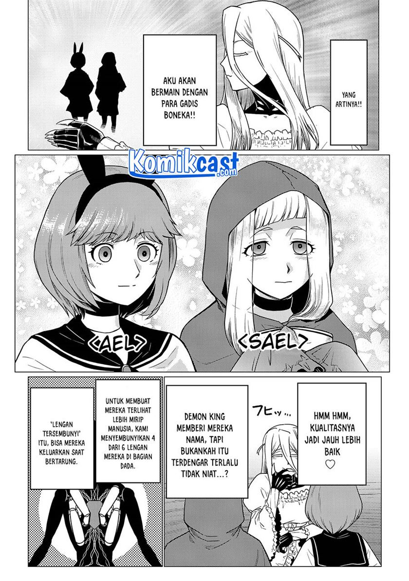 kumo-desu-ga-nani-ka - Chapter: 57.1