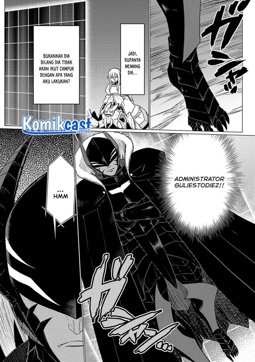 kumo-desu-ga-nani-ka - Chapter: 57.1