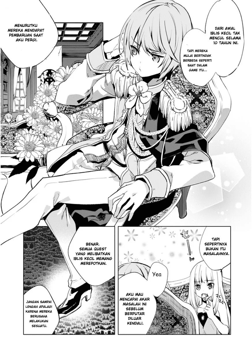 kenja-no-deshi-wo-nanoru-kenja - Chapter: 7