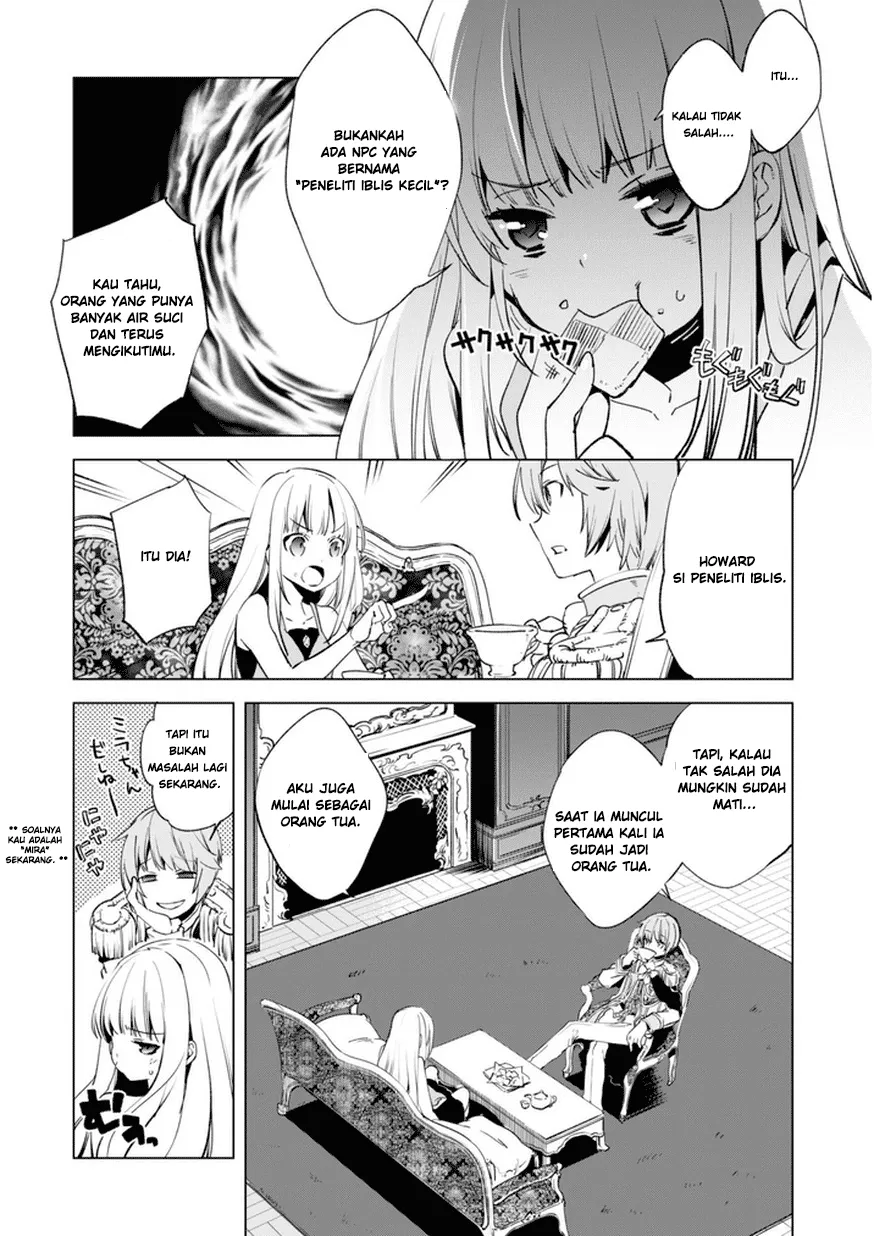 kenja-no-deshi-wo-nanoru-kenja - Chapter: 7