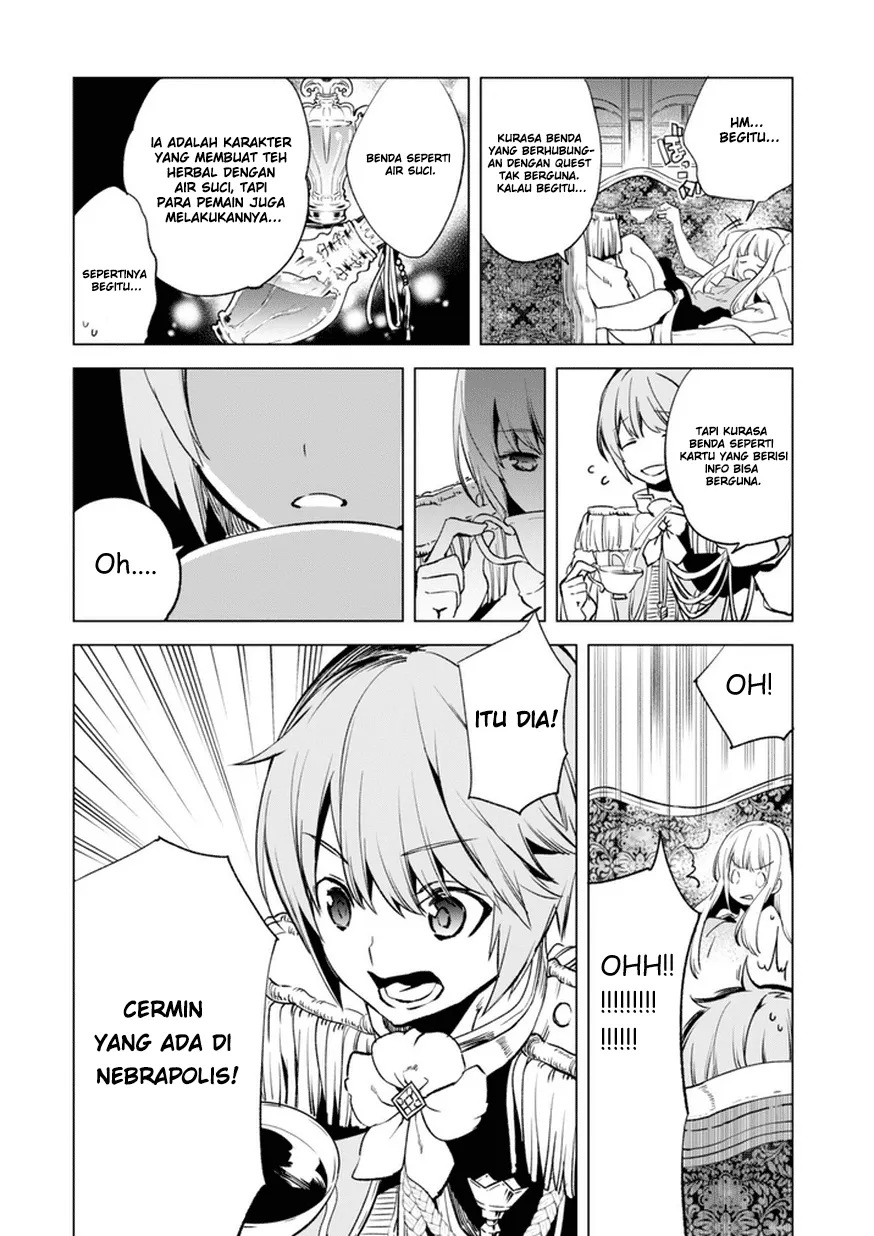 kenja-no-deshi-wo-nanoru-kenja - Chapter: 7