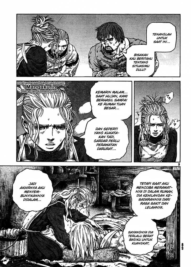 vinland-saga - Chapter: 84