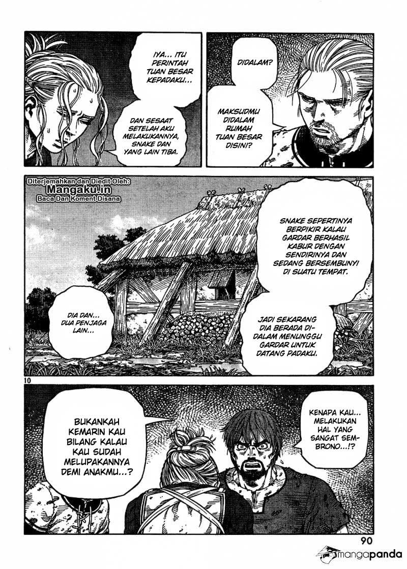 vinland-saga - Chapter: 84