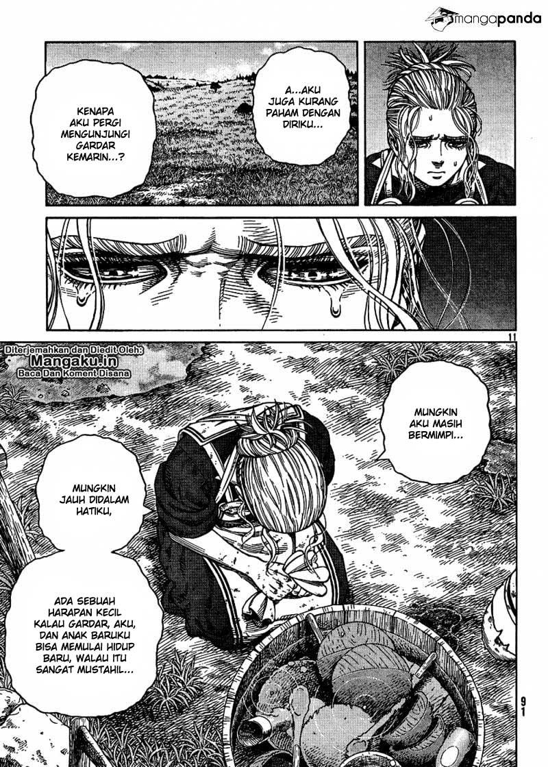 vinland-saga - Chapter: 84