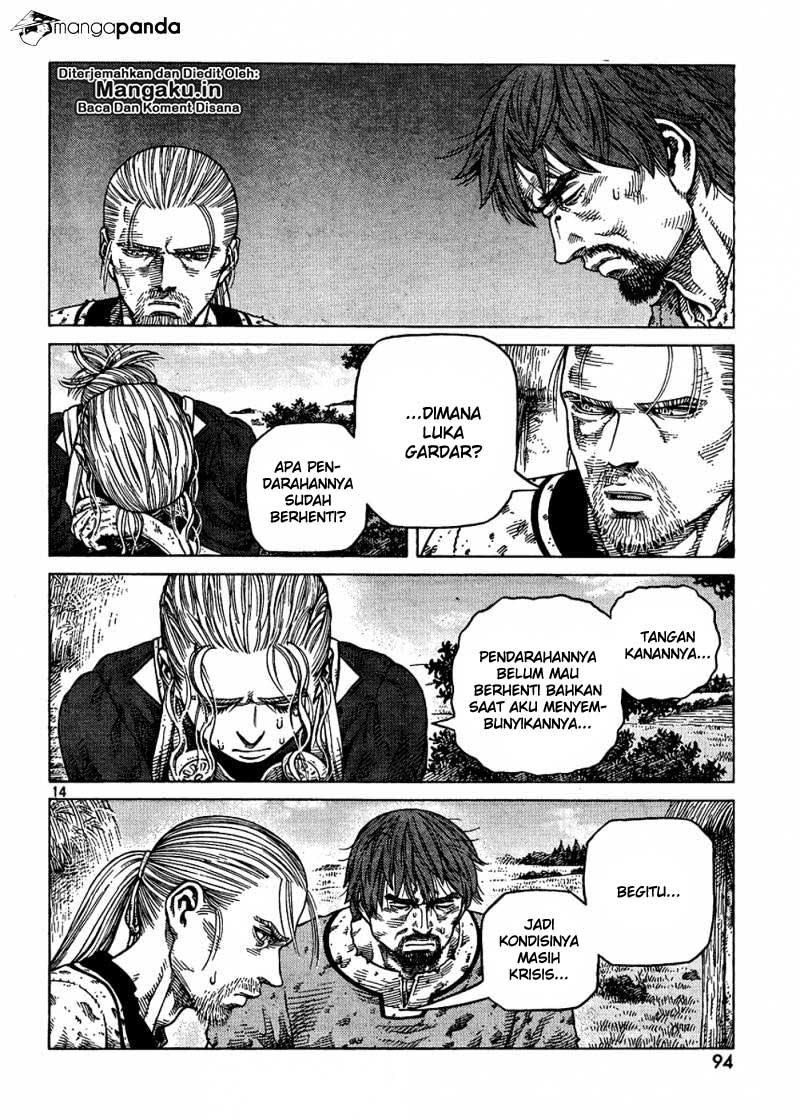 vinland-saga - Chapter: 84