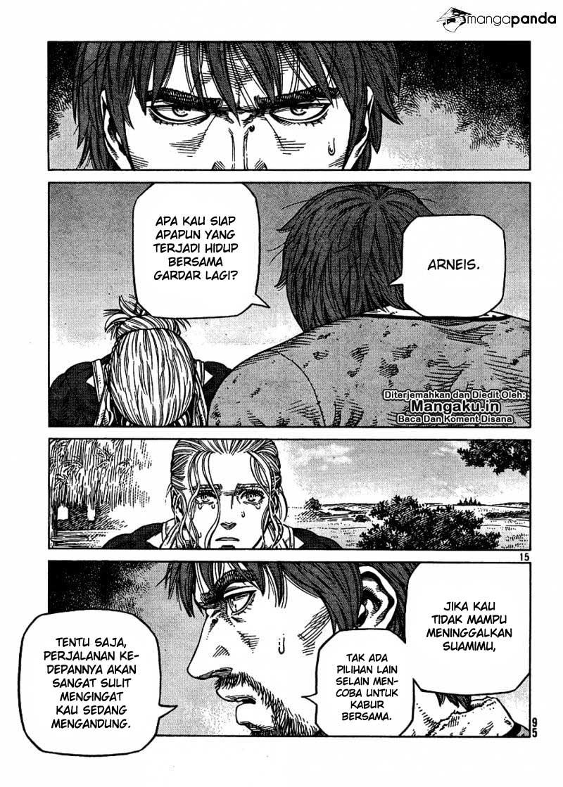 vinland-saga - Chapter: 84