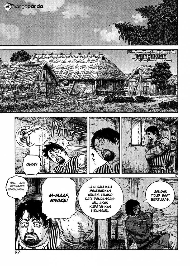 vinland-saga - Chapter: 84