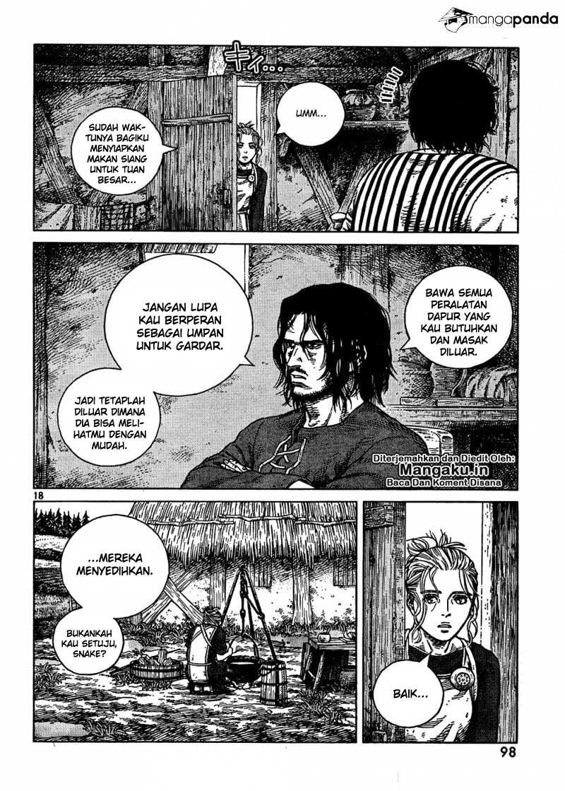 vinland-saga - Chapter: 84