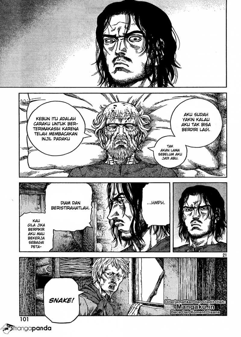 vinland-saga - Chapter: 84