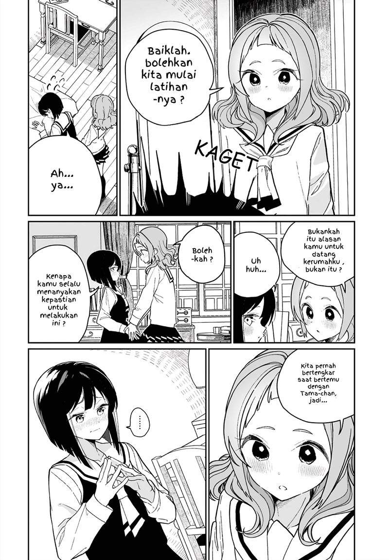 watashi-wa-succubus-to-kiss-o-shita - Chapter: 7