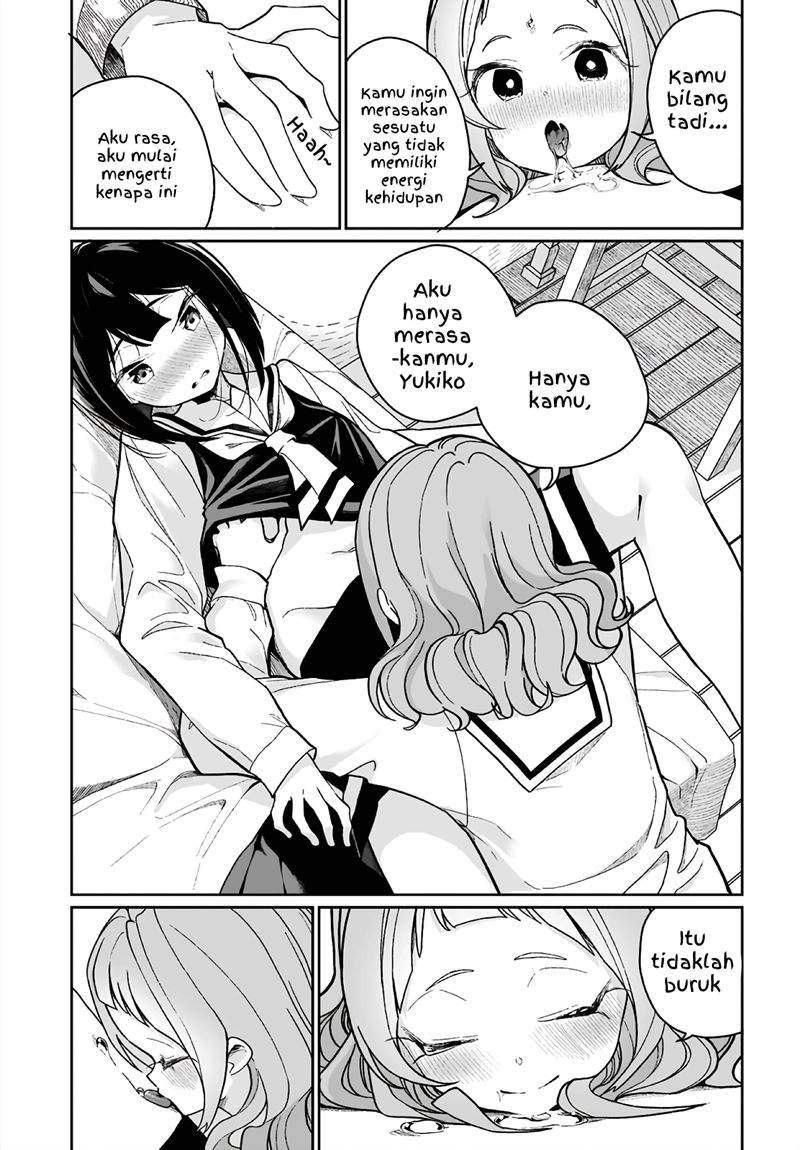 watashi-wa-succubus-to-kiss-o-shita - Chapter: 7