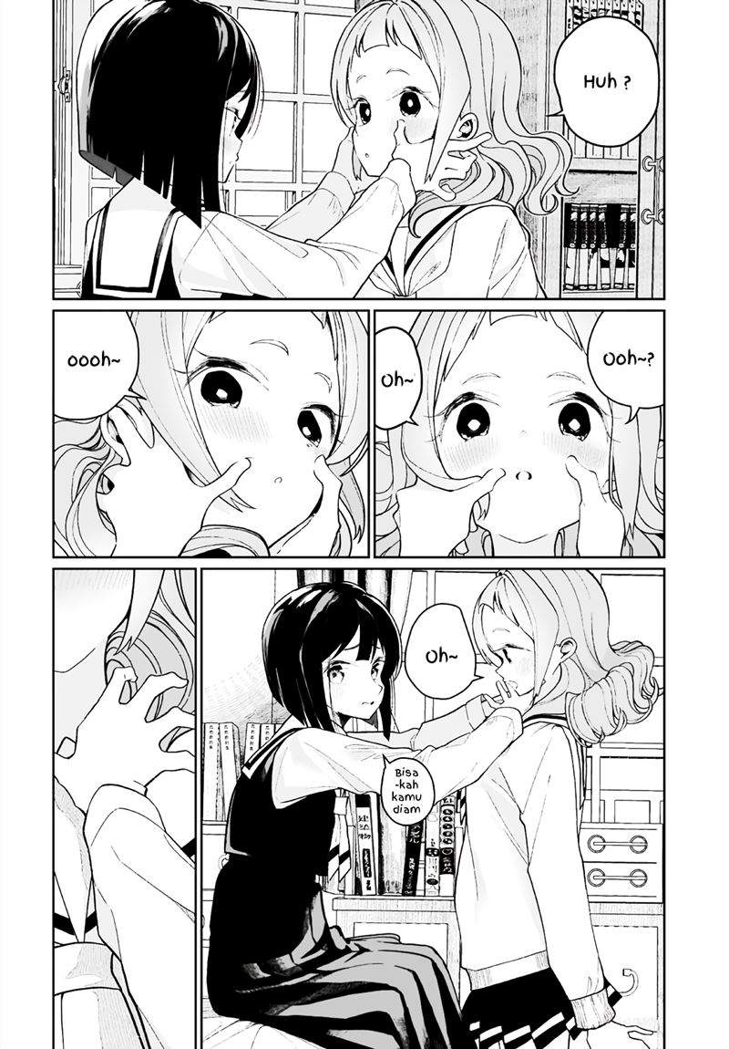 watashi-wa-succubus-to-kiss-o-shita - Chapter: 7