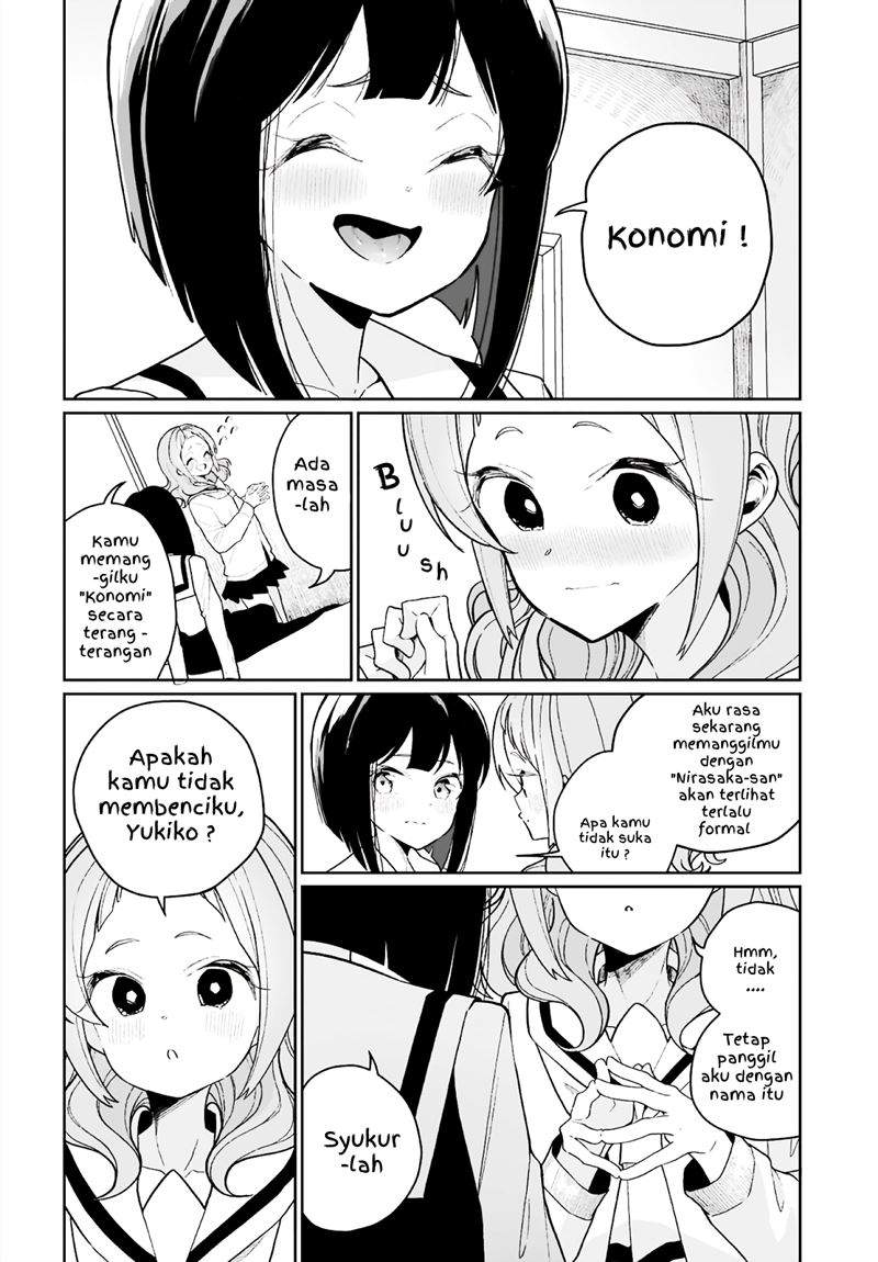 watashi-wa-succubus-to-kiss-o-shita - Chapter: 7