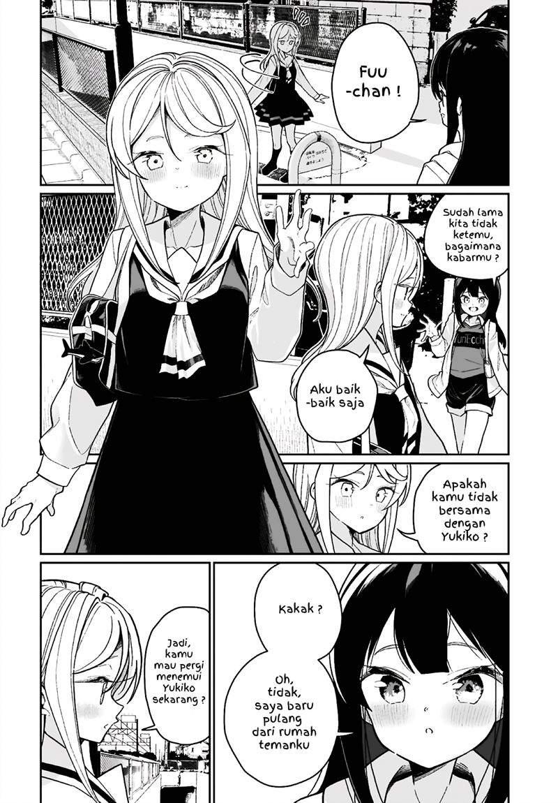 watashi-wa-succubus-to-kiss-o-shita - Chapter: 7