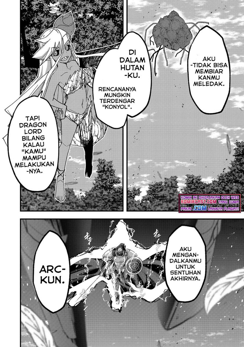 gaikotsu-kishi-sama-tadaima-isekai-e-o-dekake-chuu - Chapter: 47.2