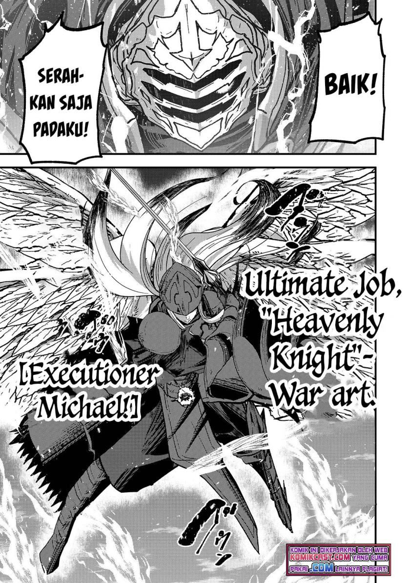 gaikotsu-kishi-sama-tadaima-isekai-e-o-dekake-chuu - Chapter: 47.2