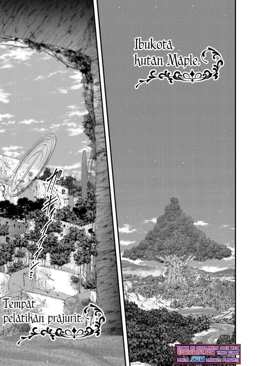 gaikotsu-kishi-sama-tadaima-isekai-e-o-dekake-chuu - Chapter: 47.2