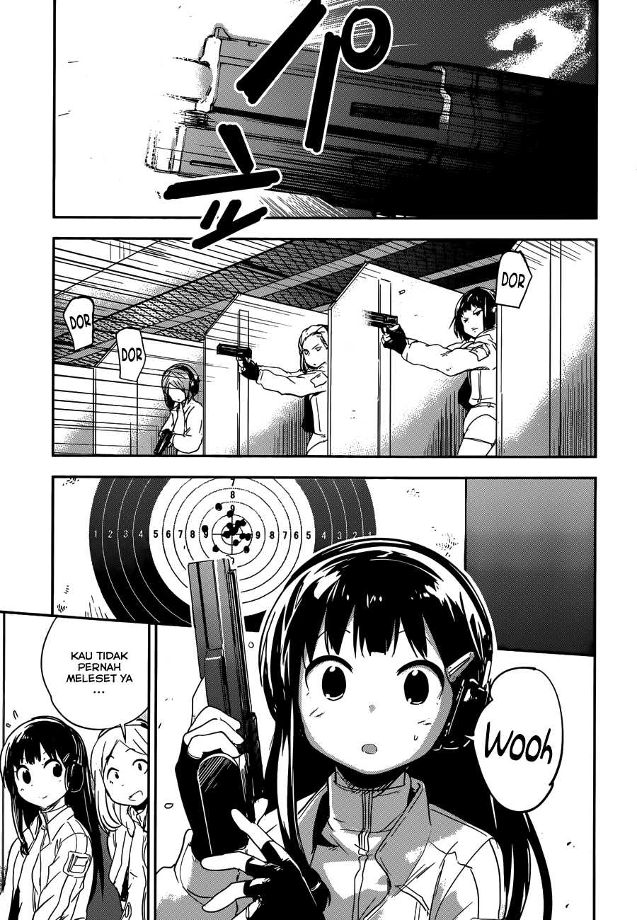 boku-ni-koisuru-mechanical - Chapter: 4