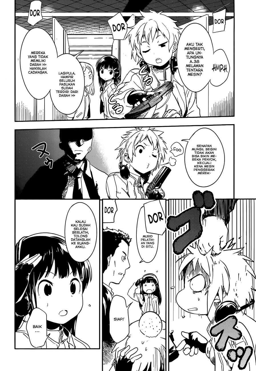 boku-ni-koisuru-mechanical - Chapter: 4