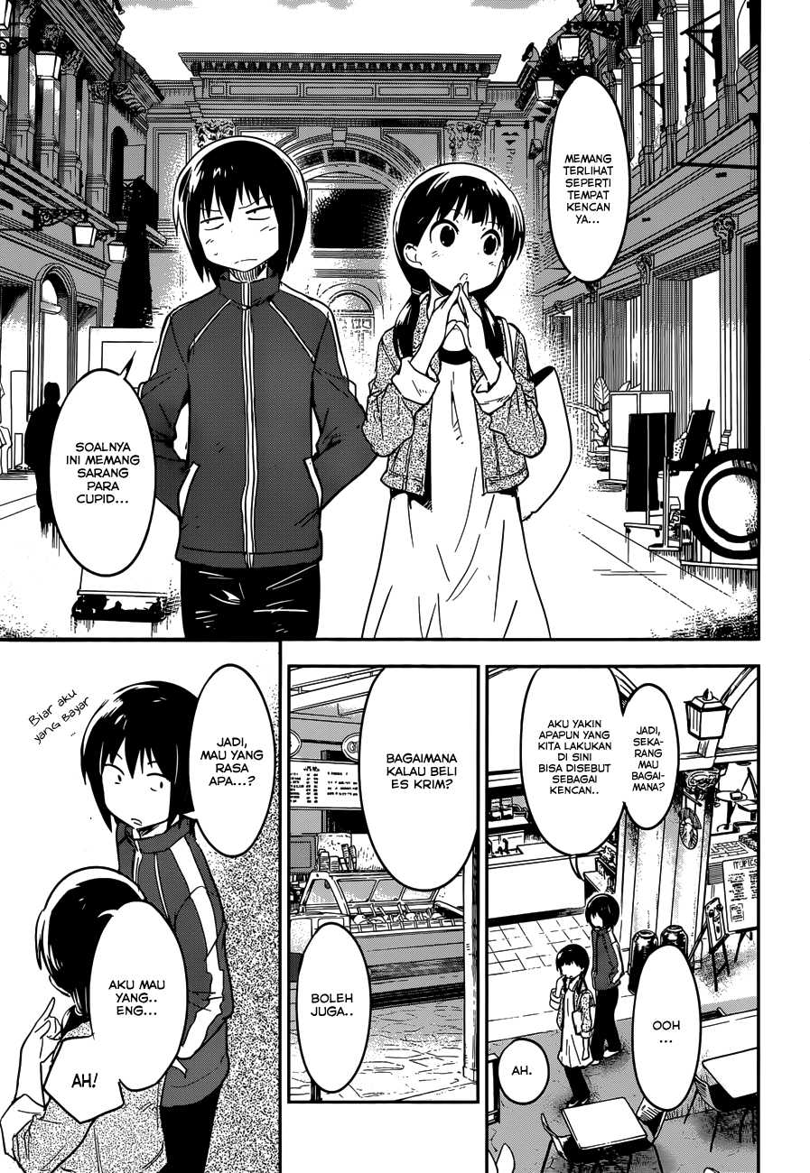 boku-ni-koisuru-mechanical - Chapter: 4