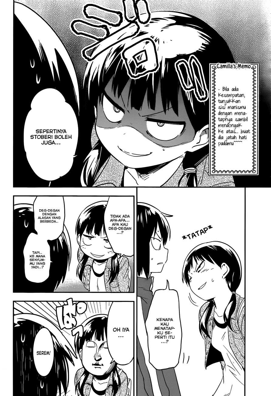 boku-ni-koisuru-mechanical - Chapter: 4