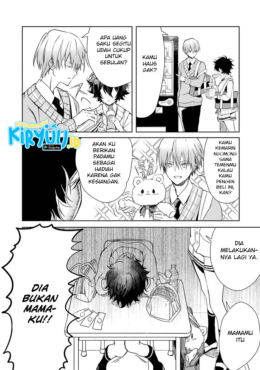 osananajimi-ga-mamasugite-tsurai - Chapter: 1