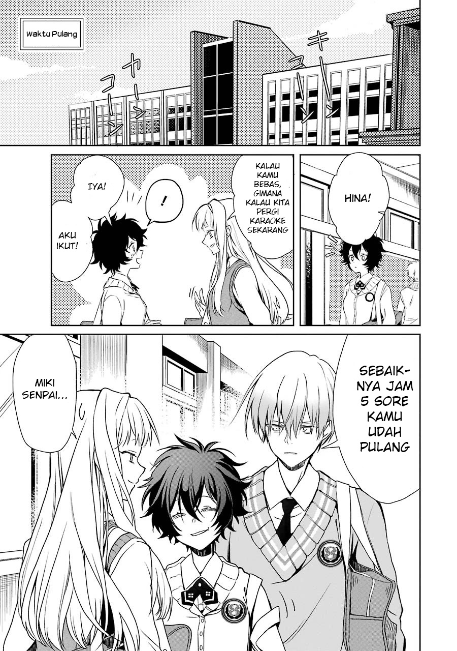 osananajimi-ga-mamasugite-tsurai - Chapter: 1