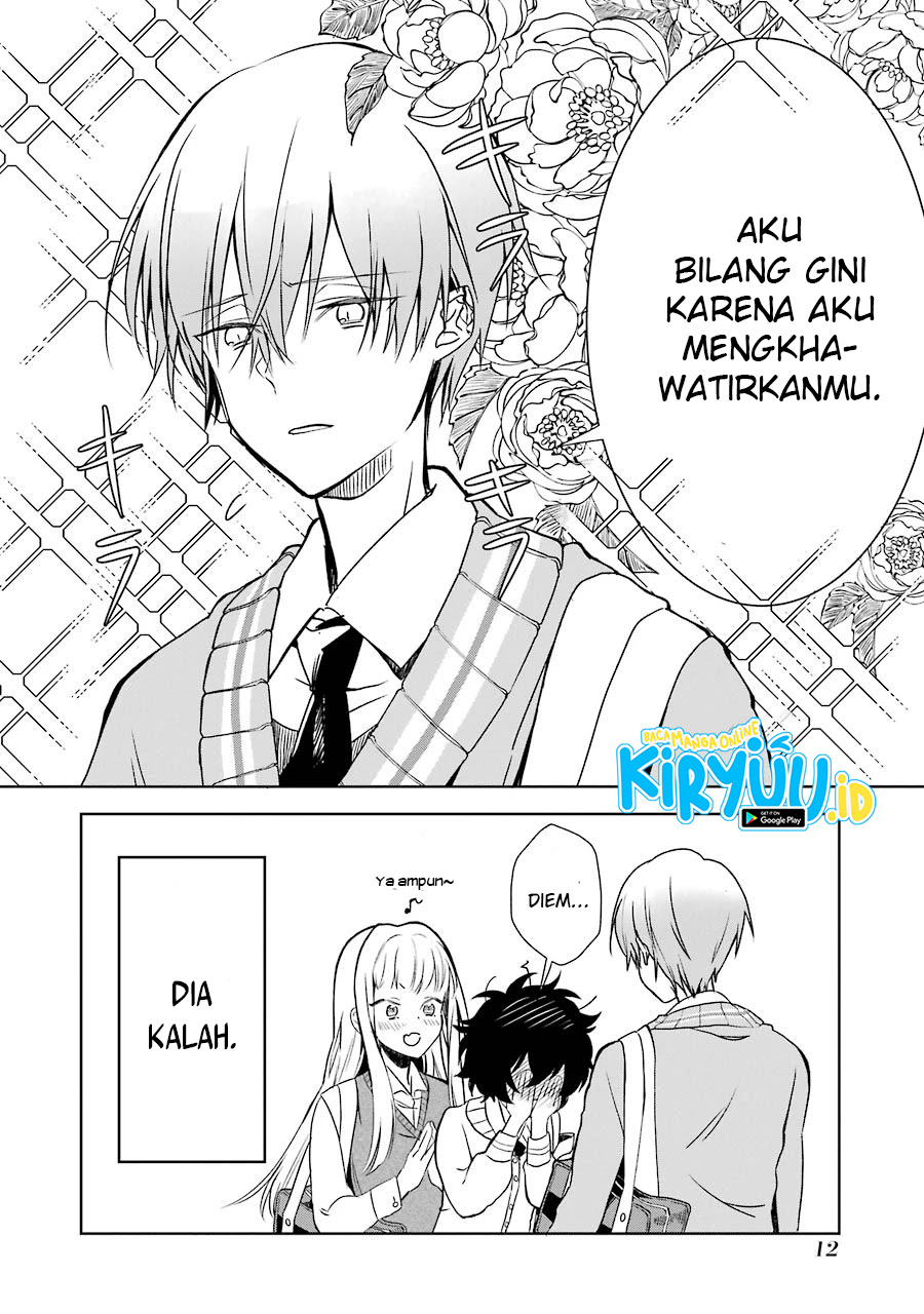 osananajimi-ga-mamasugite-tsurai - Chapter: 1