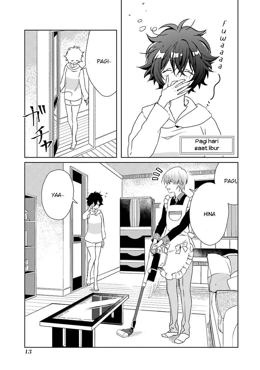 osananajimi-ga-mamasugite-tsurai - Chapter: 1