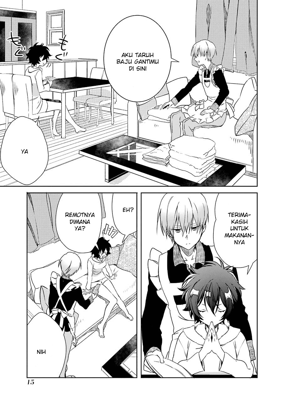 osananajimi-ga-mamasugite-tsurai - Chapter: 1