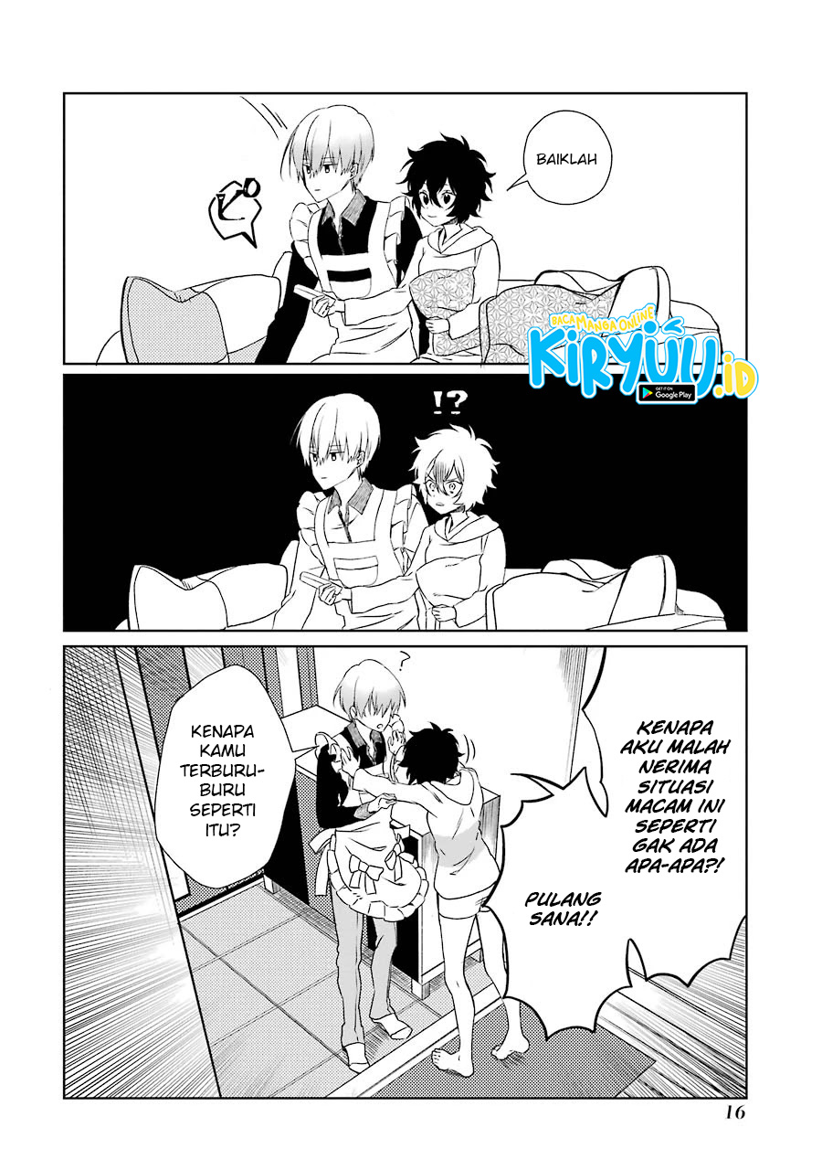 osananajimi-ga-mamasugite-tsurai - Chapter: 1