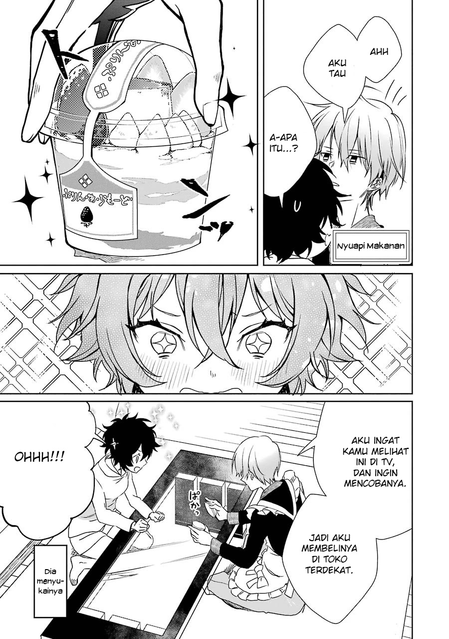 osananajimi-ga-mamasugite-tsurai - Chapter: 1