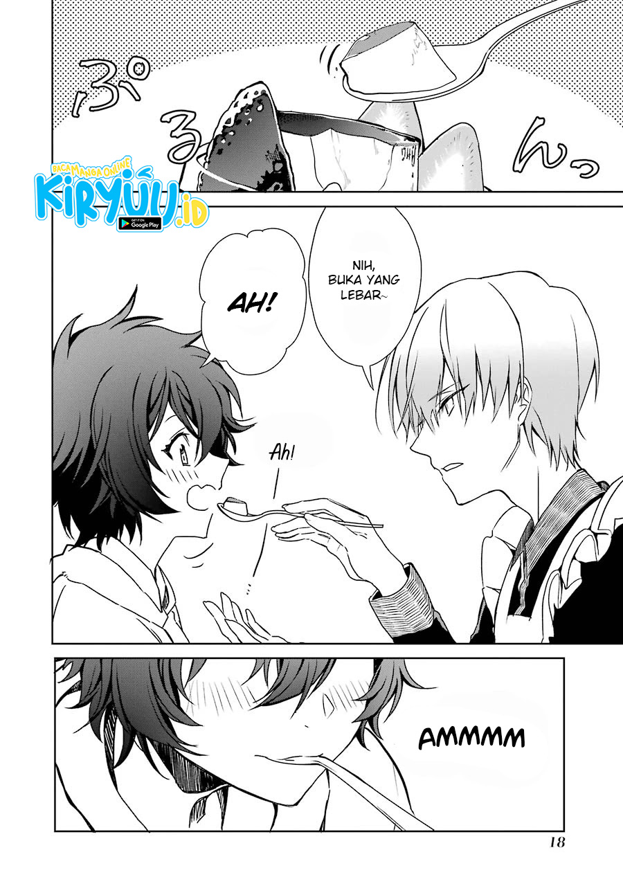 osananajimi-ga-mamasugite-tsurai - Chapter: 1