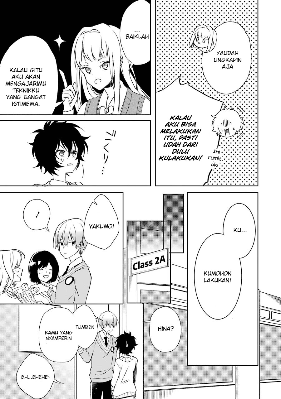 osananajimi-ga-mamasugite-tsurai - Chapter: 1