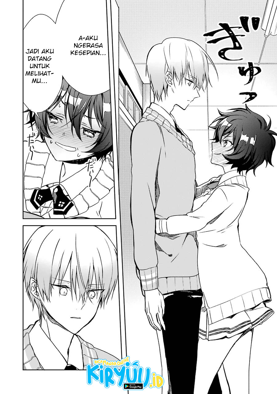 osananajimi-ga-mamasugite-tsurai - Chapter: 1