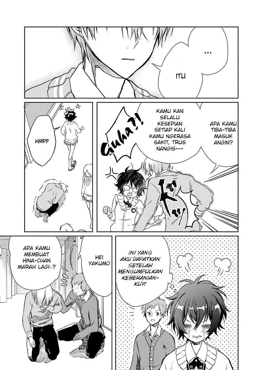 osananajimi-ga-mamasugite-tsurai - Chapter: 1