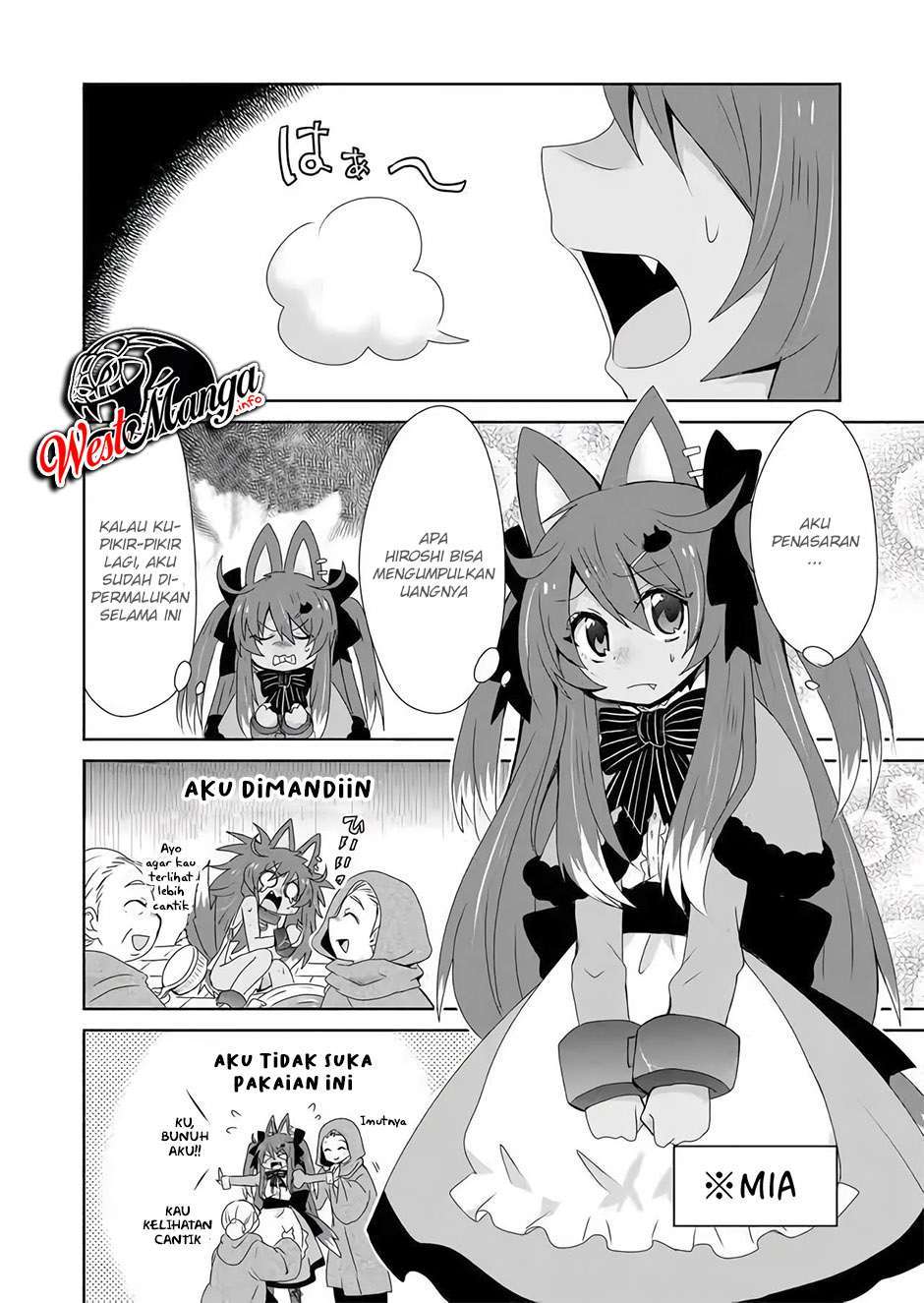 zettai-ni-yatte-wa-ikenai-isekai-shoukan - Chapter: 21