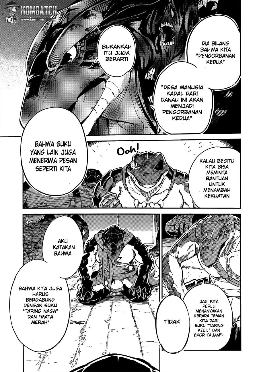 overlord - Chapter: 16