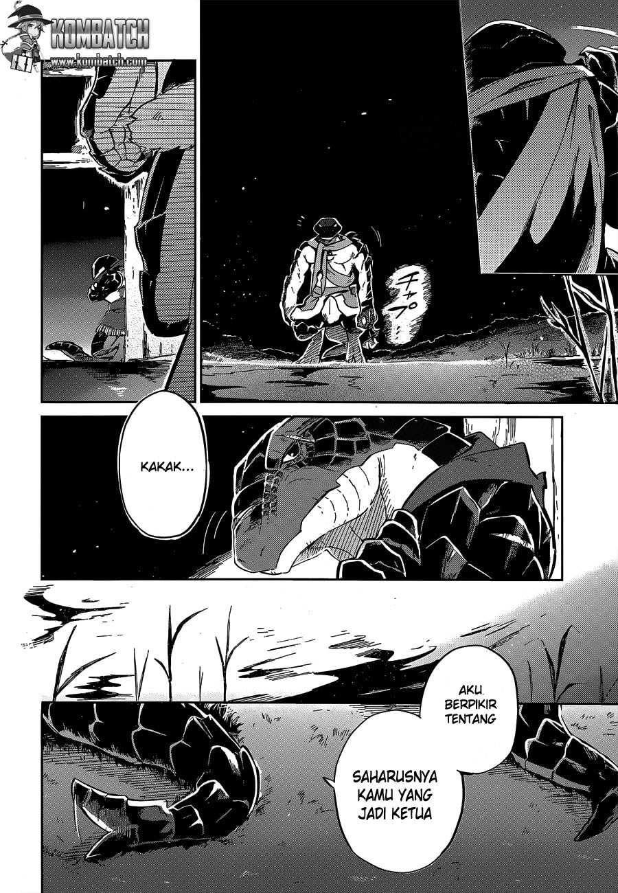 overlord - Chapter: 16