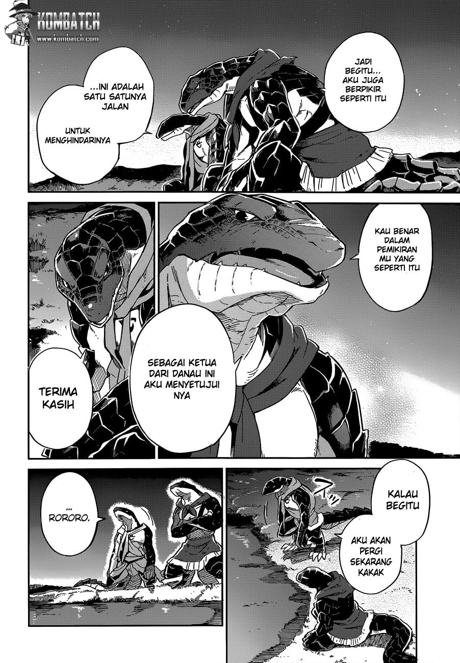 overlord - Chapter: 16