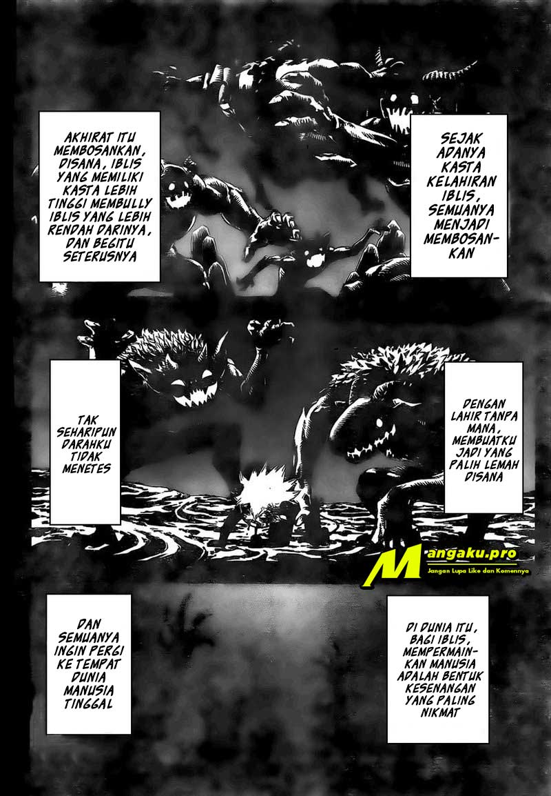 black-clover - Chapter: 268