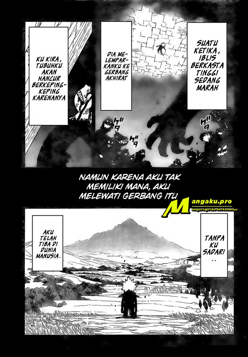 black-clover - Chapter: 268