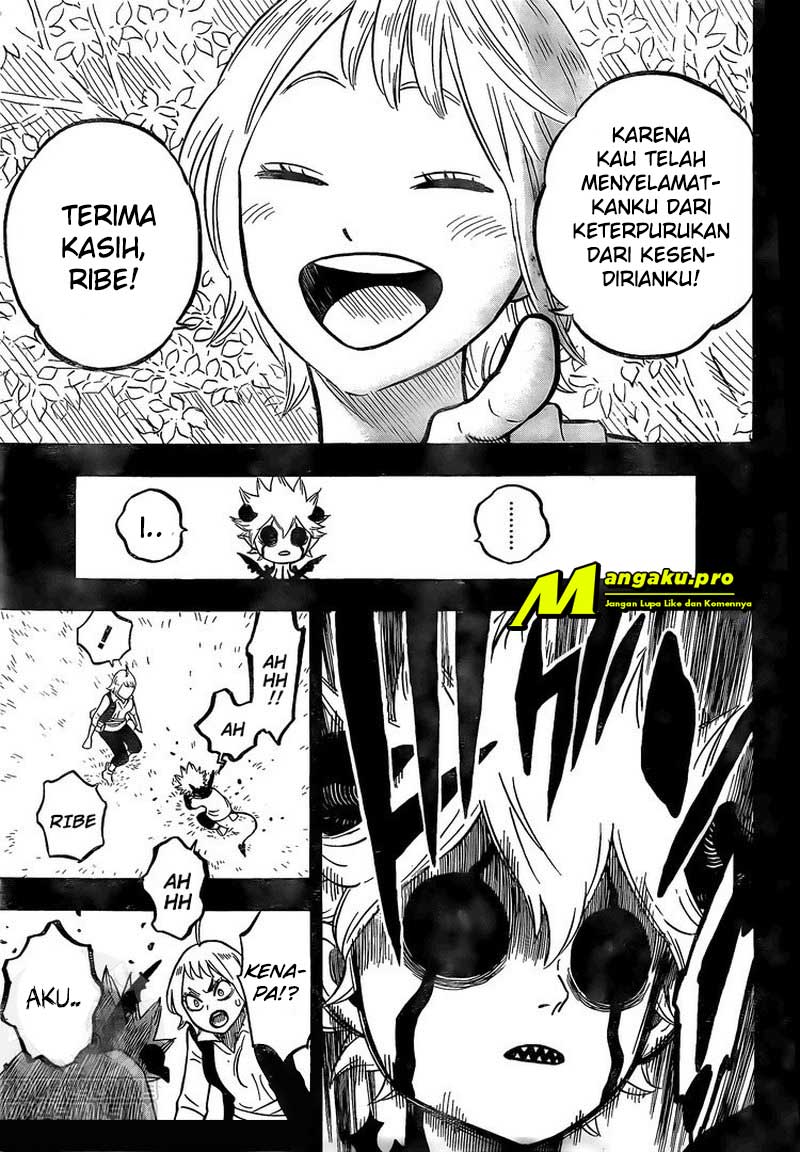 black-clover - Chapter: 268